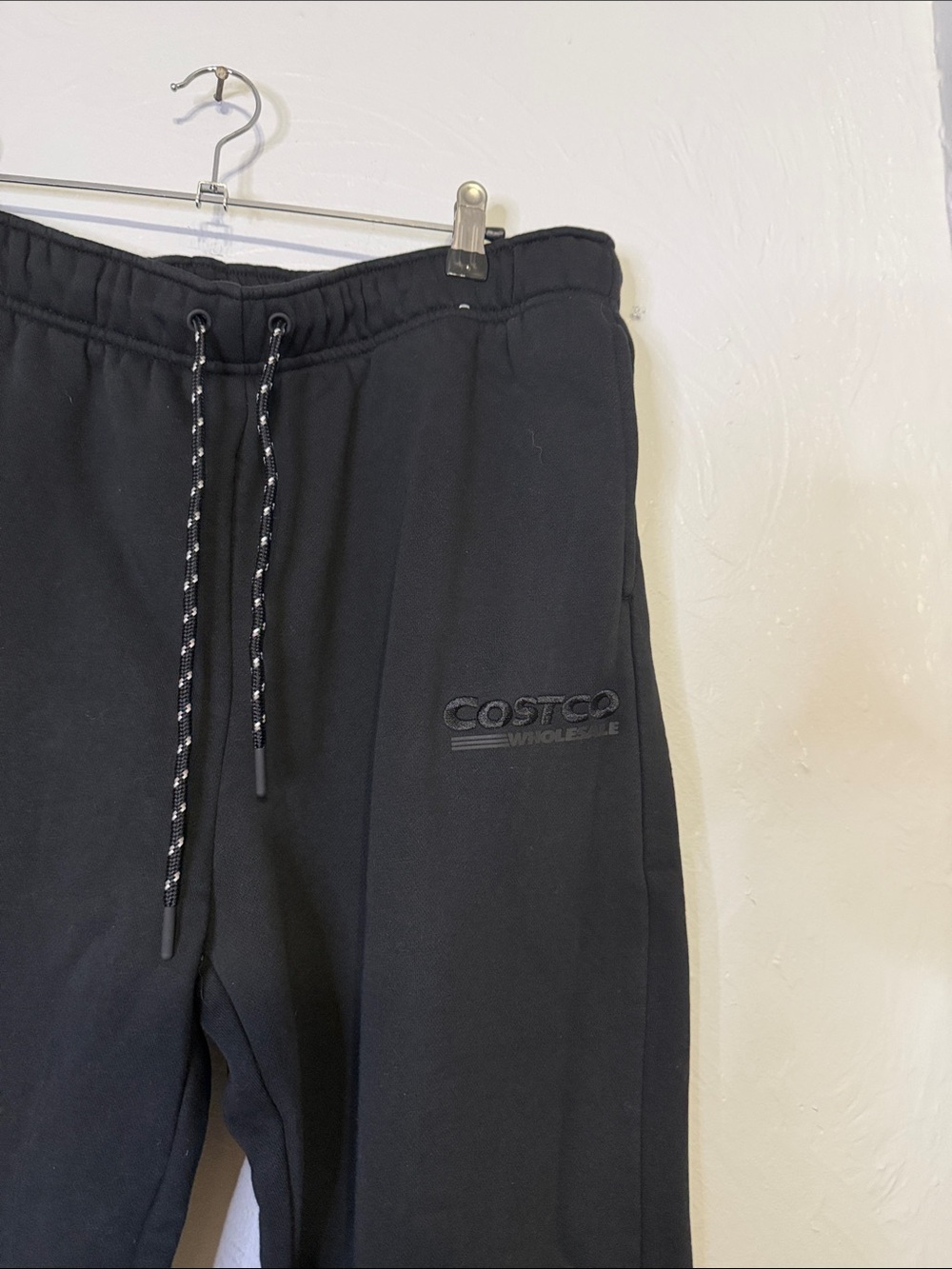 Costco sweatpants